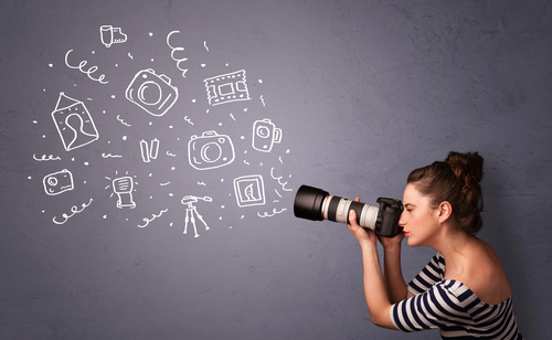 Benefits of Enrolling in Popular Photography Colleges
