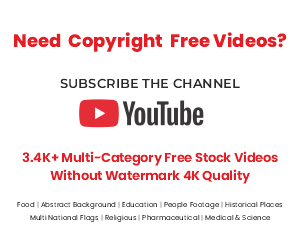 Download Copyright Free Videos Without Watermark – Free Stock Videos & Footage HD