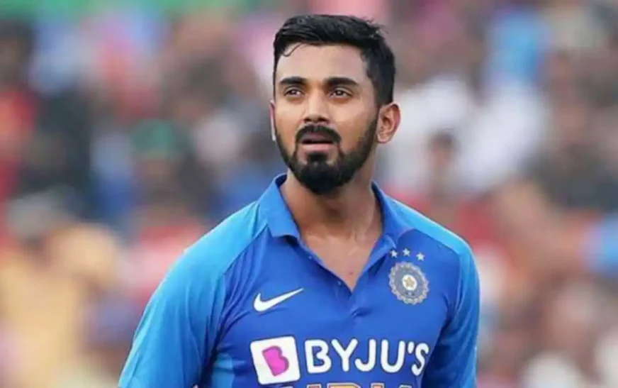 Captaining India is validation of my growth as a player: KL Rahul