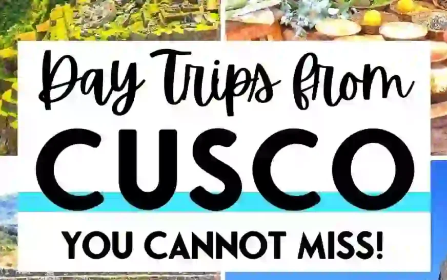 12 best day trips from Cusco