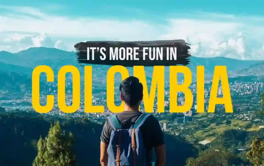 Best Places To Visit In Colombia 2022