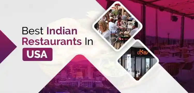 Best Indian Restaurant In The United States