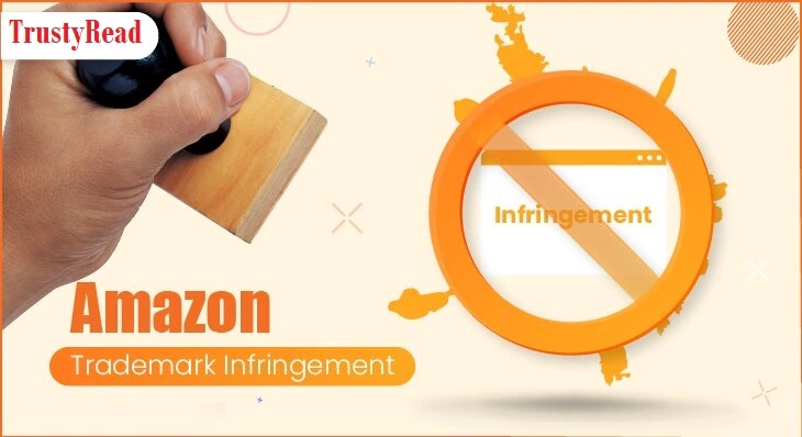 Amazon Trademark Infringement
