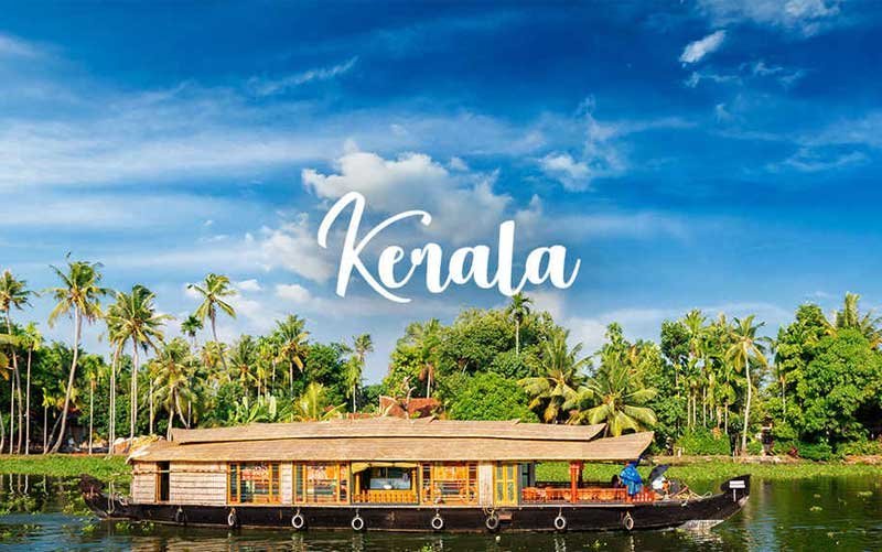 Visit The God’s Own Country With Kerala Tour Packages 