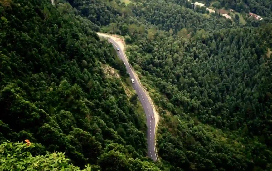 Kashmir Great Lakes Trek | A Gems in Kashmir For Trekkers