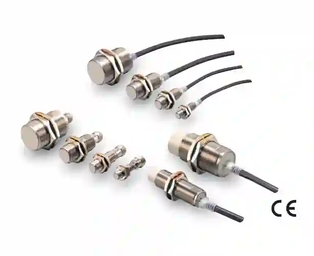 MISUMI Proximity Sensors