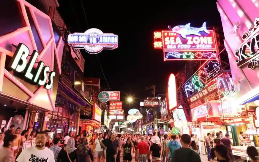Amazing Places To Visit In Pattaya for a Wonderful Trip