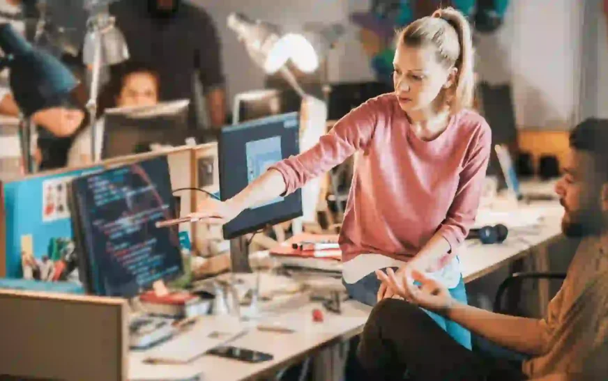 How To Find Hybrid Jobs Now